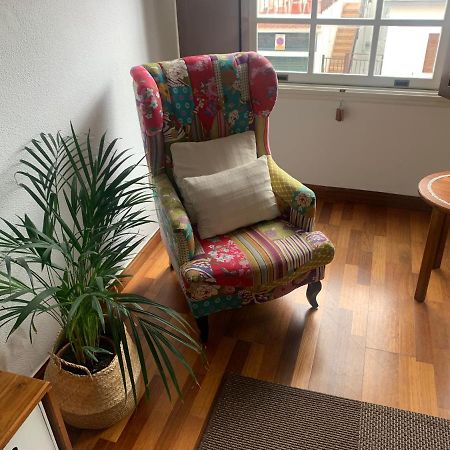 La Casita De Mi Alma - Das Haus Meiner Seele Tegueste Exterior photo