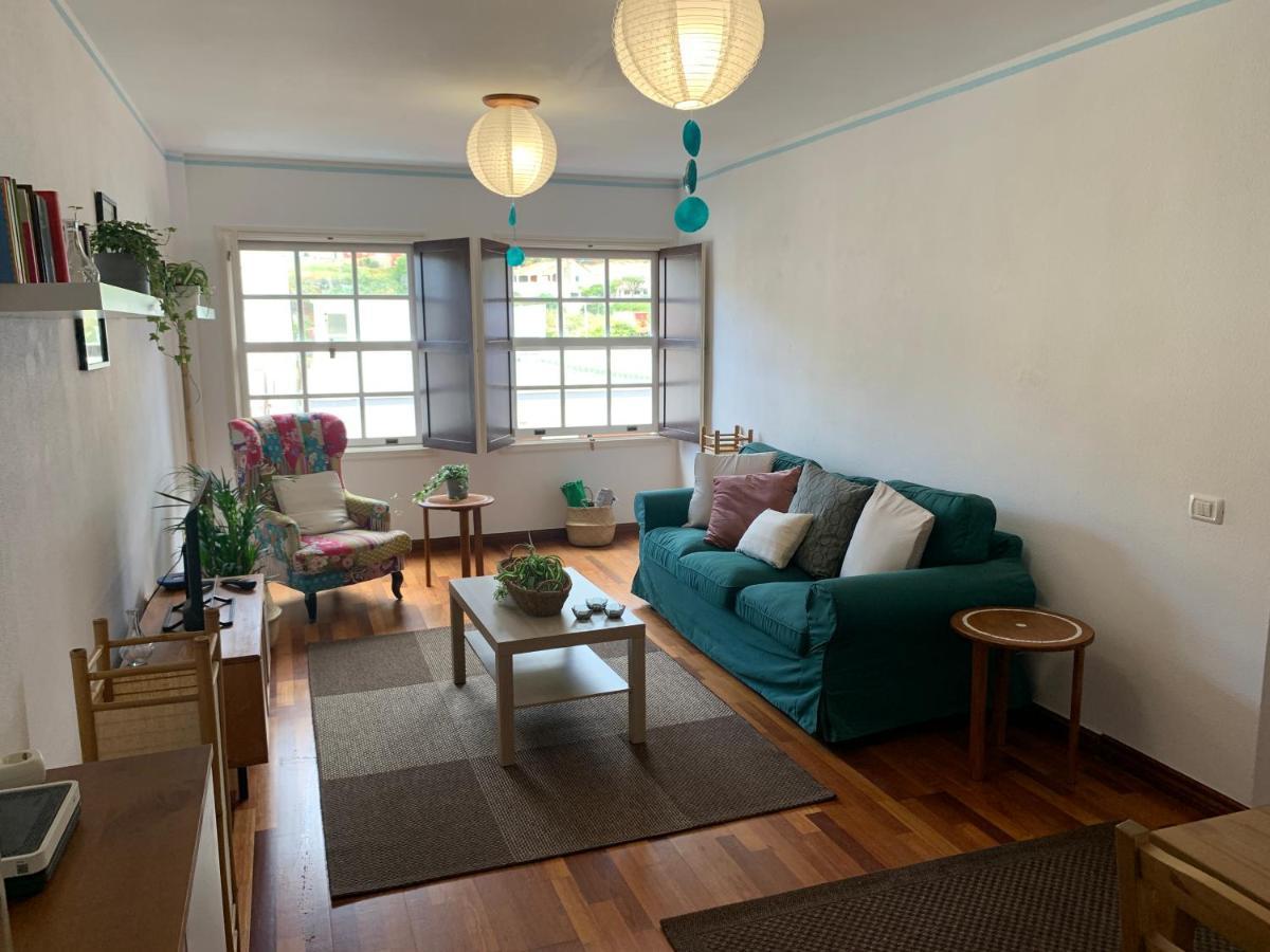 La Casita De Mi Alma - Das Haus Meiner Seele Tegueste Exterior photo