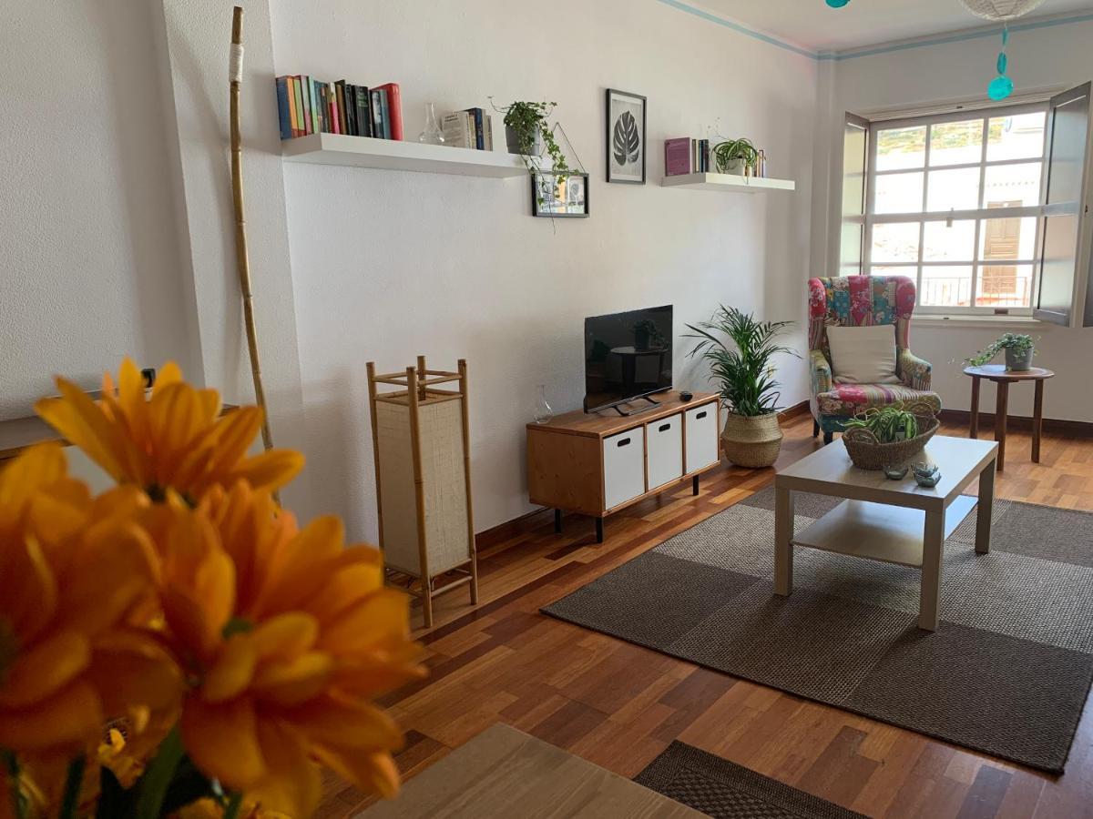 La Casita De Mi Alma - Das Haus Meiner Seele Tegueste Exterior photo