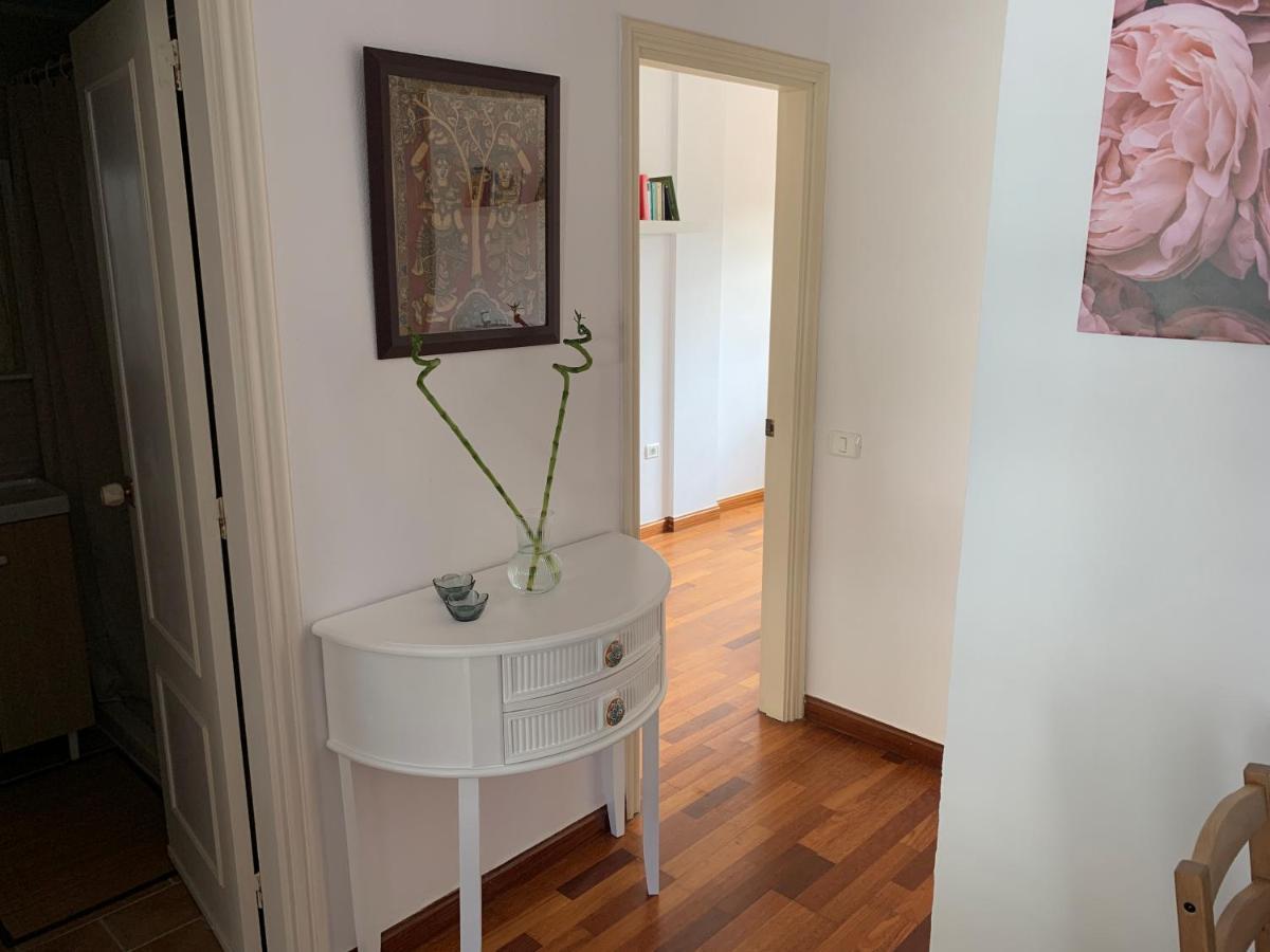 La Casita De Mi Alma - Das Haus Meiner Seele Tegueste Exterior photo