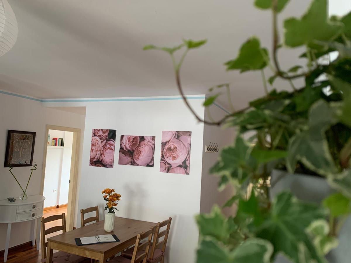 La Casita De Mi Alma - Das Haus Meiner Seele Tegueste Exterior photo