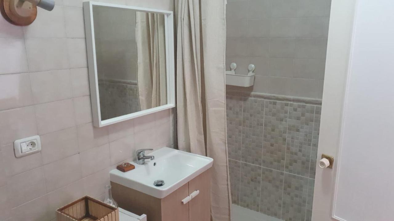 La Casita De Mi Alma - Das Haus Meiner Seele Tegueste Exterior photo