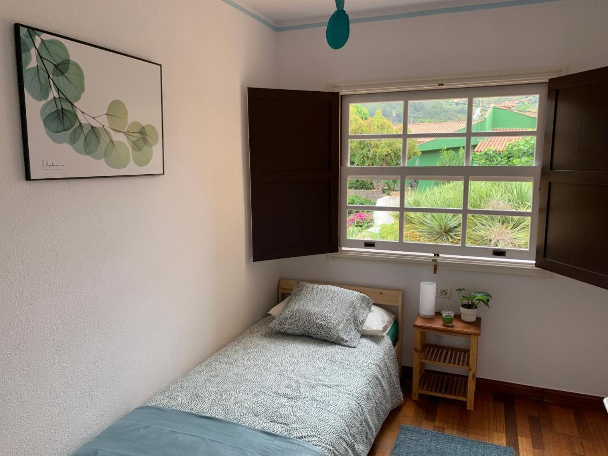La Casita De Mi Alma - Das Haus Meiner Seele Tegueste Exterior photo