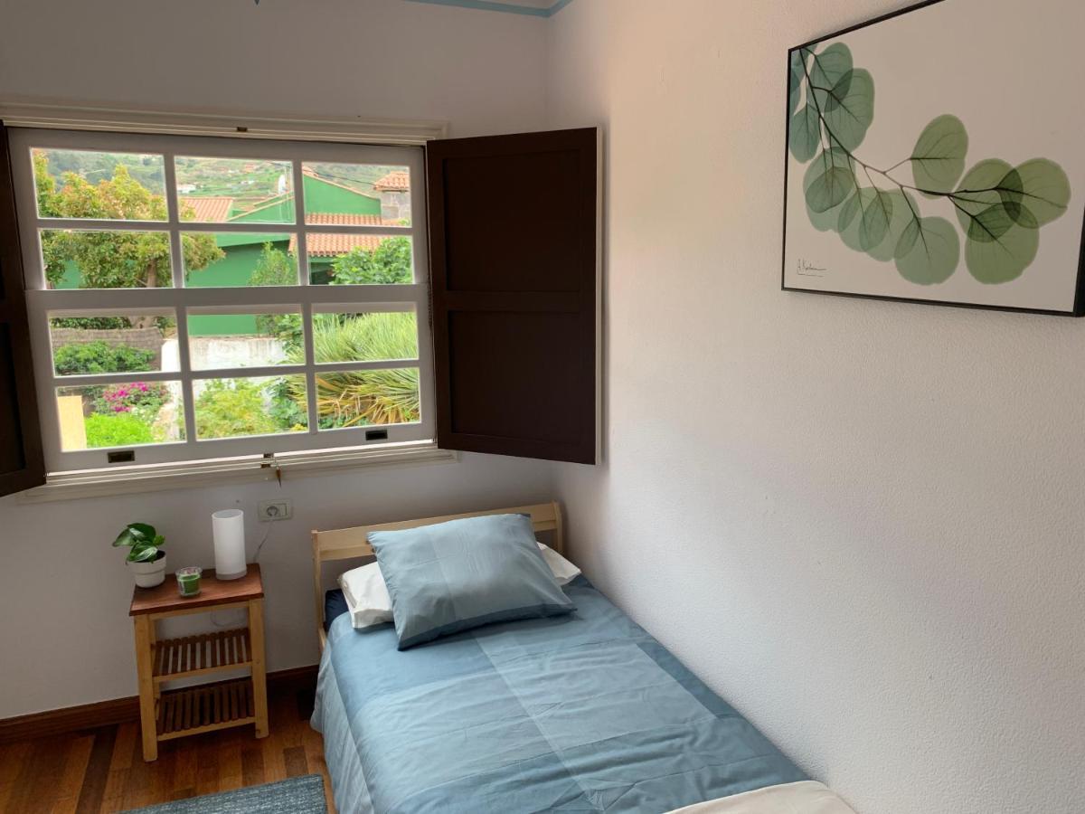 La Casita De Mi Alma - Das Haus Meiner Seele Tegueste Exterior photo