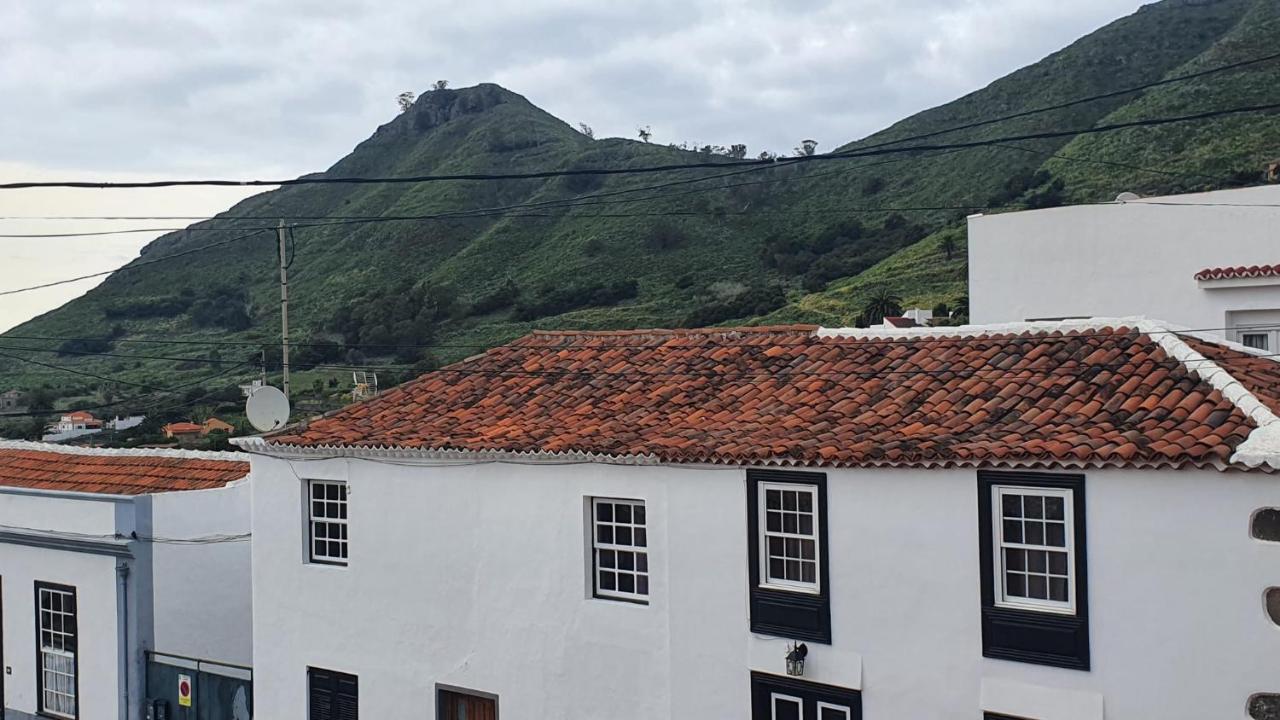 La Casita De Mi Alma - Das Haus Meiner Seele Tegueste Exterior photo