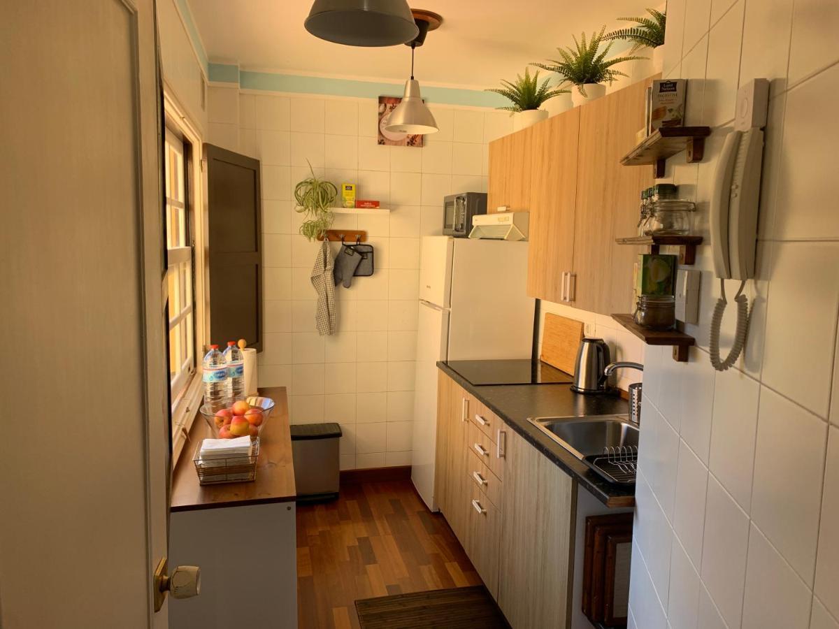 La Casita De Mi Alma - Das Haus Meiner Seele Tegueste Exterior photo