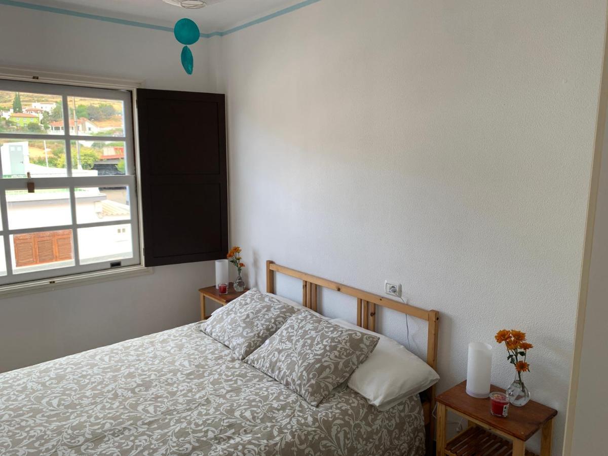 La Casita De Mi Alma - Das Haus Meiner Seele Tegueste Exterior photo