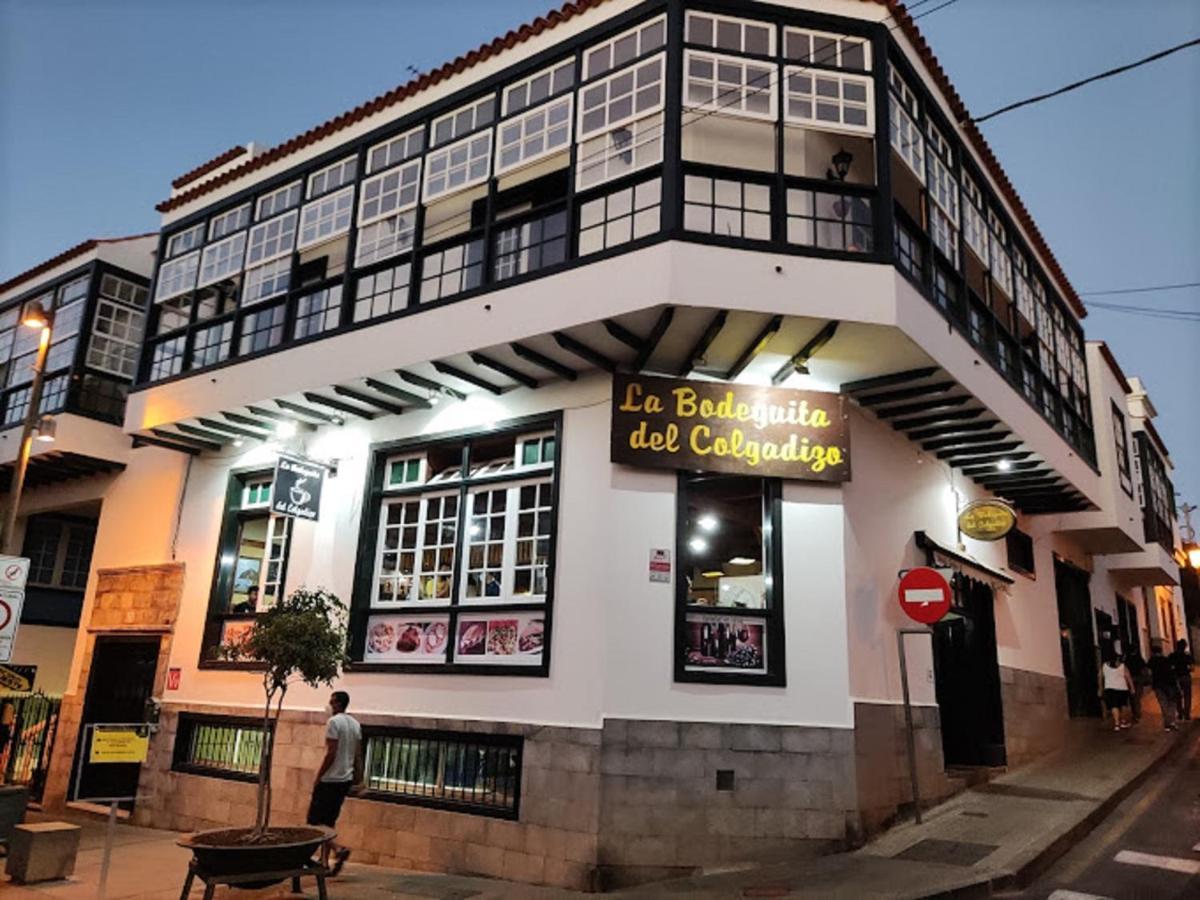 La Casita De Mi Alma - Das Haus Meiner Seele Tegueste Exterior photo